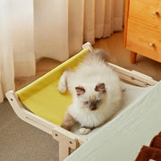 Cama suspensa para Gato