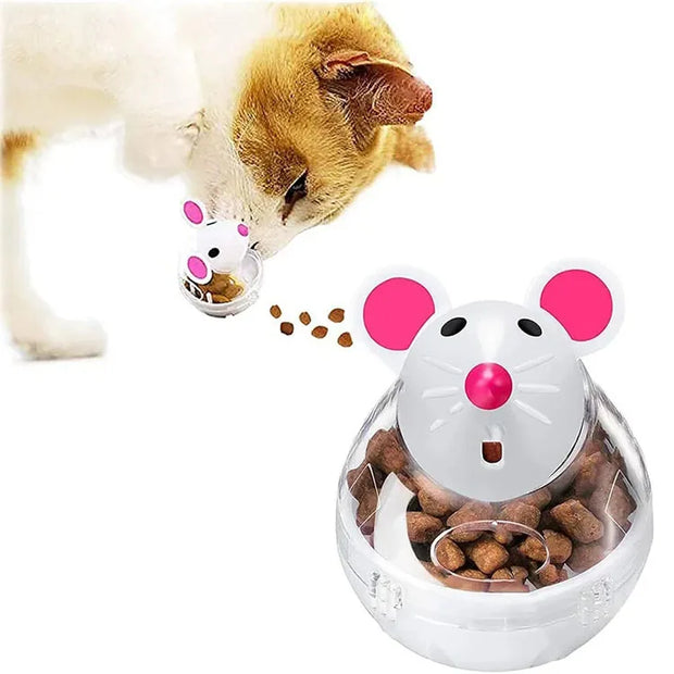 Brinquedo Interativo para Gatos