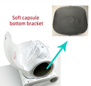 Sacos de descarte para Caixa de Areia Autolimpante para Gatos (Produto no Brasil!)