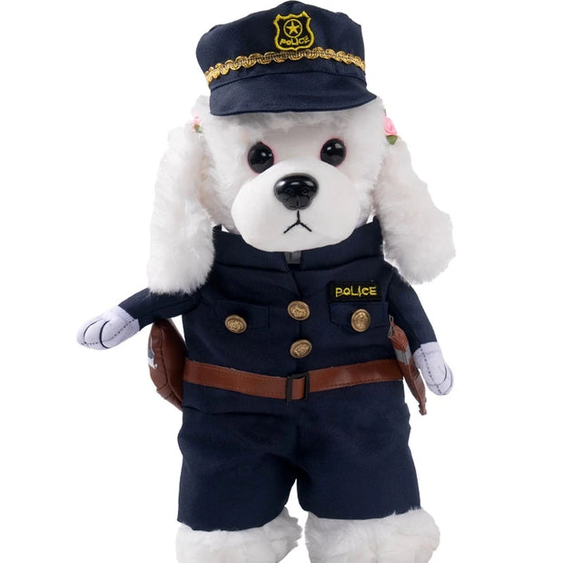 Roupas Engraçadas e Estilosas para o Seu Pet