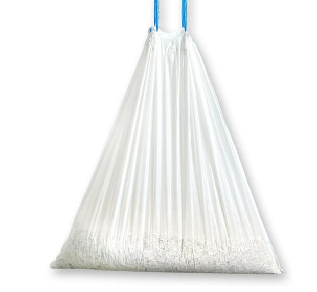 Sacos de descarte para Caixa de Areia Autolimpante para Gatos (Produto no Brasil!)