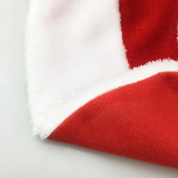 Roupa de Natal para cachorro