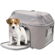 Bolsa/ caixa de transporte para animais