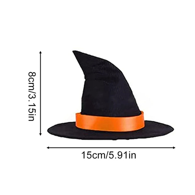 Fantasia de terror para Pets
