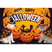 Fantasia de terror para Pets