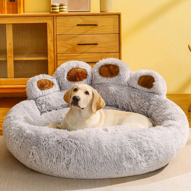 Cama Pata para Pets