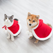 Capa de Natal para Pets