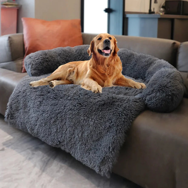 Cama Sofá para Cães