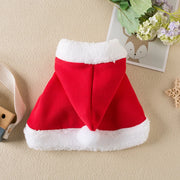 Capa de Natal para Pets