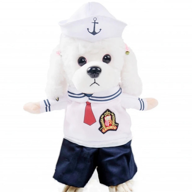 Roupas Engraçadas e Estilosas para o Seu Pet
