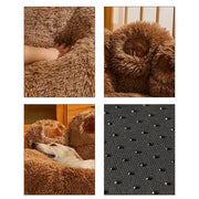 Cama Pata para Pets