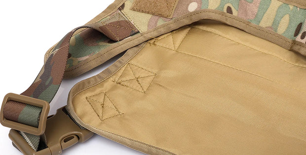 Conjunto de coleira grande para cães