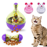 Brinquedo Interativo para Gatos