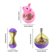 Brinquedo Interativo para Gatos