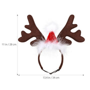 Tiara de Rena para Pets