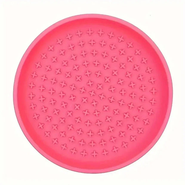 Tigela de Alimentação Lenta