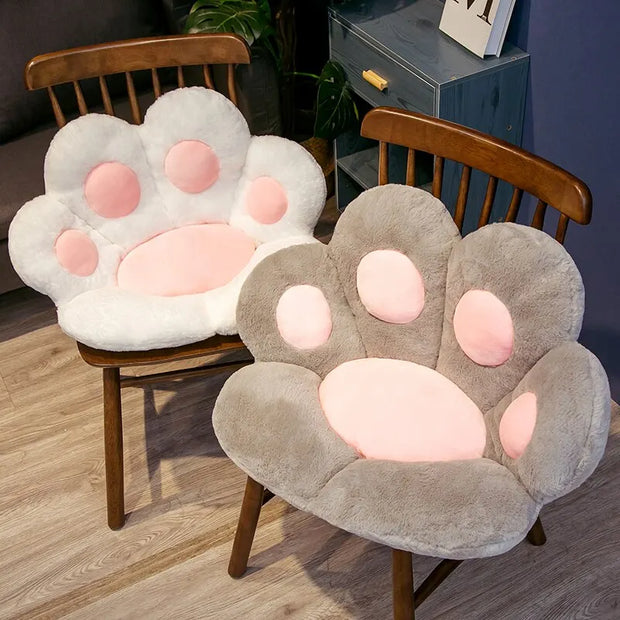 Almofada Pata de Gato