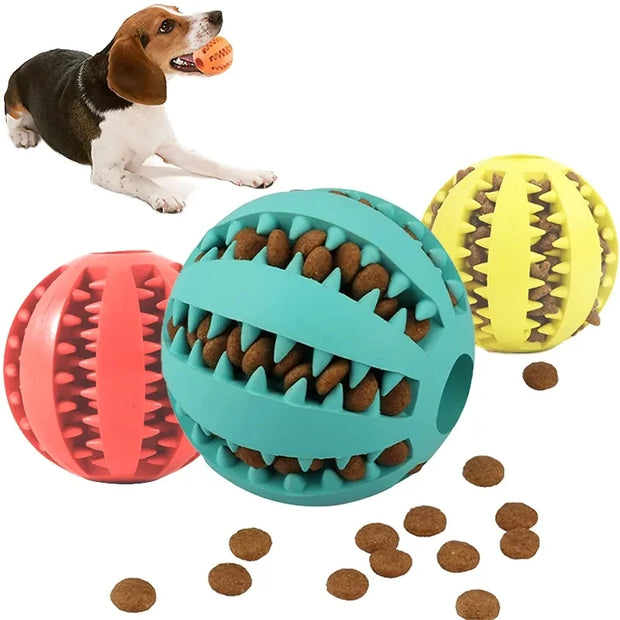 Bola Interativa para Cães