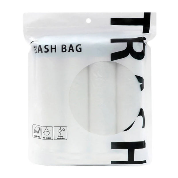 Sacos de descarte para Caixa de Areia Autolimpante para Gatos (Produto no Brasil!)