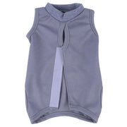 Roupa pós cirúrgica para gatos