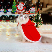 Capa de Natal para Pets
