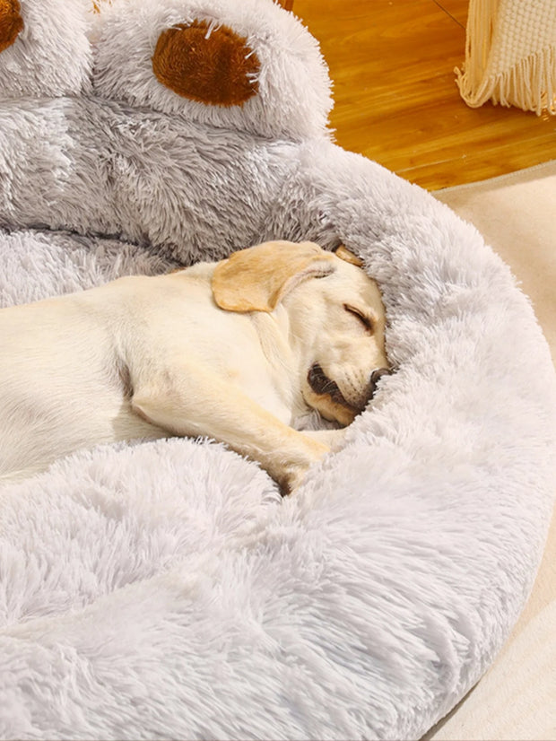 Cama Pata para Pets