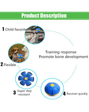 Disco Voador Mágico