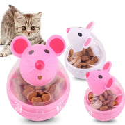 Brinquedo Interativo para Gatos