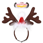 Tiara de Rena para Pets