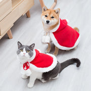 Capa de Natal para Pets