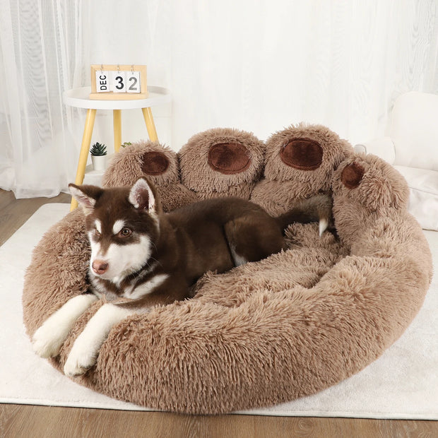 Cama Pata para Pets