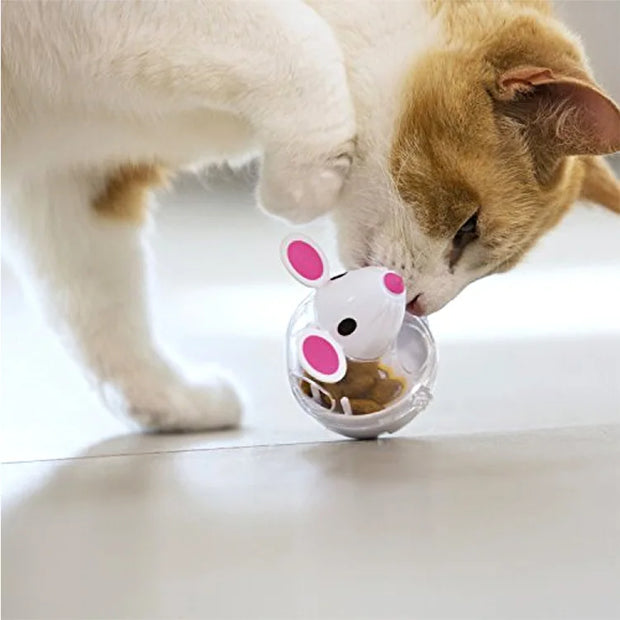 Brinquedo Interativo para Gatos