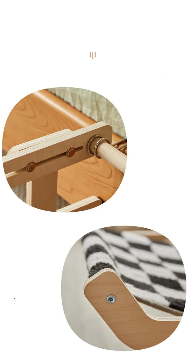 Cama suspensa para Gato