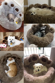 Cama Pata para Pets