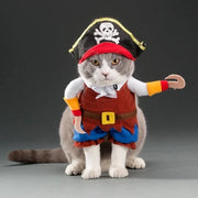 Roupas Engraçadas e Estilosas para o Seu Pet