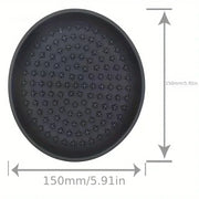 Tigela de Alimentação Lenta