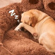 Cama Pata para Pets
