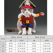 Roupas Engraçadas e Estilosas para o Seu Pet