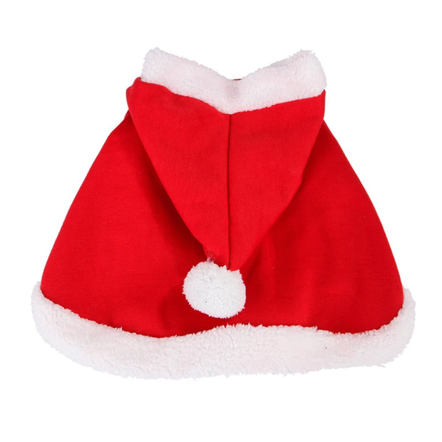 Capa de Natal para Pets