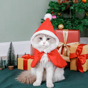 Capa de Natal para Pets