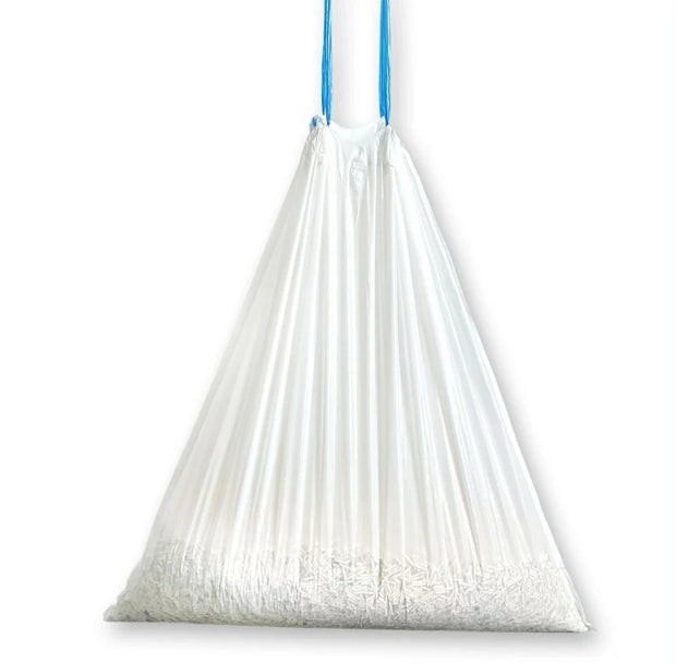 Sacos de descarte para Caixa de Areia Autolimpante para Gatos (Produto no Brasil!)