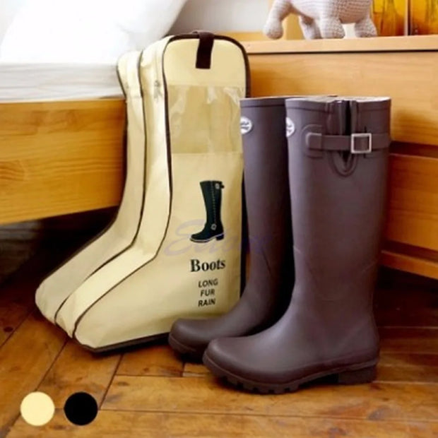 Bag para armazenamento de bota