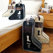 Bag para armazenamento de bota
