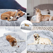Cama Sofá para Cães