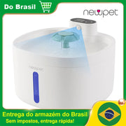 Bebedouro inteligente para Pets