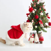 Capa de Natal para Pets