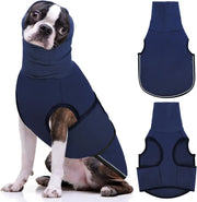 Colete antiansiedade para cães (Thundershirt)