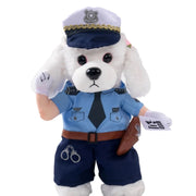 Roupas Engraçadas e Estilosas para o Seu Pet