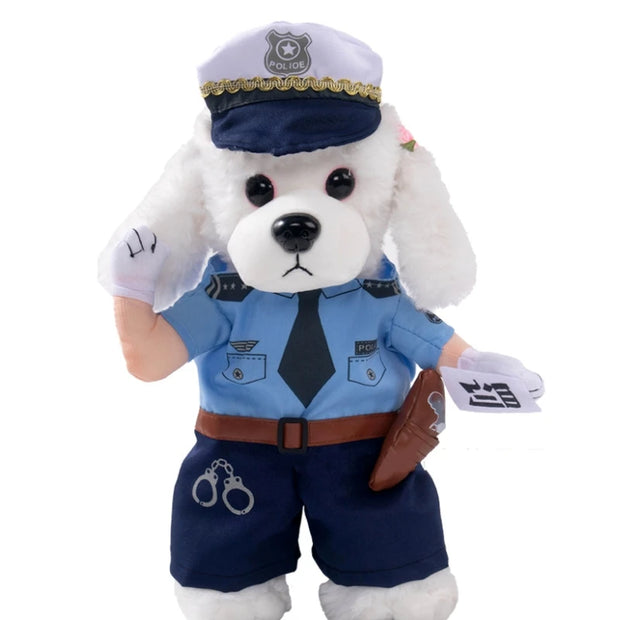 Roupas Engraçadas e Estilosas para o Seu Pet