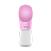 Garrafa de água portátil para Pets